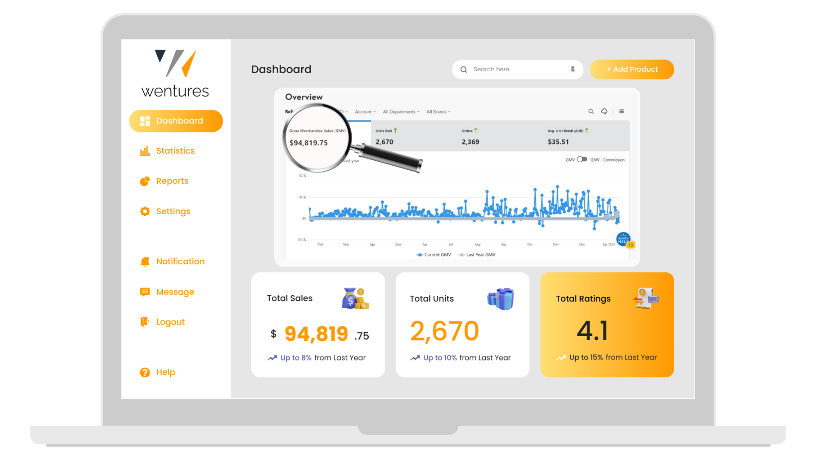 Walmart Case Study (1)